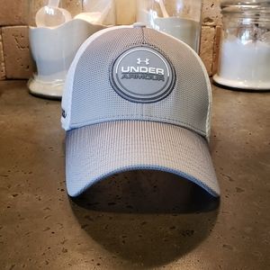 Under Armour golf hat sm/md
